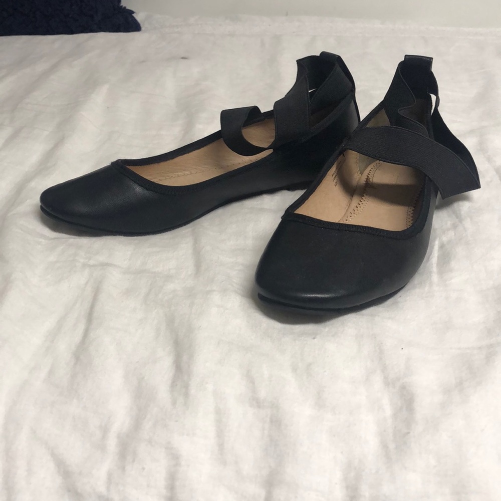 Black Flats